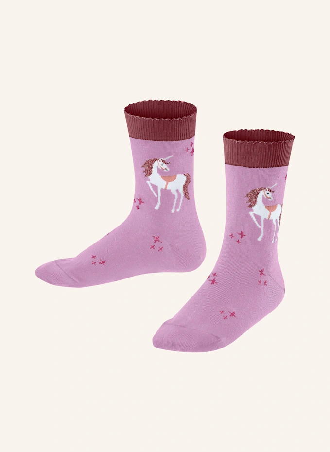 FALKE Socken MAGIC UNICORN