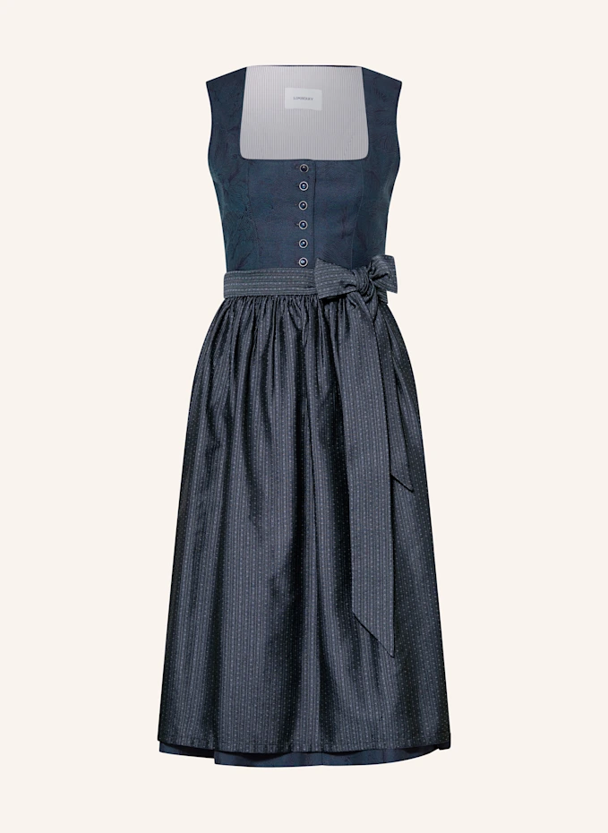 LIMBERRY Dirndl