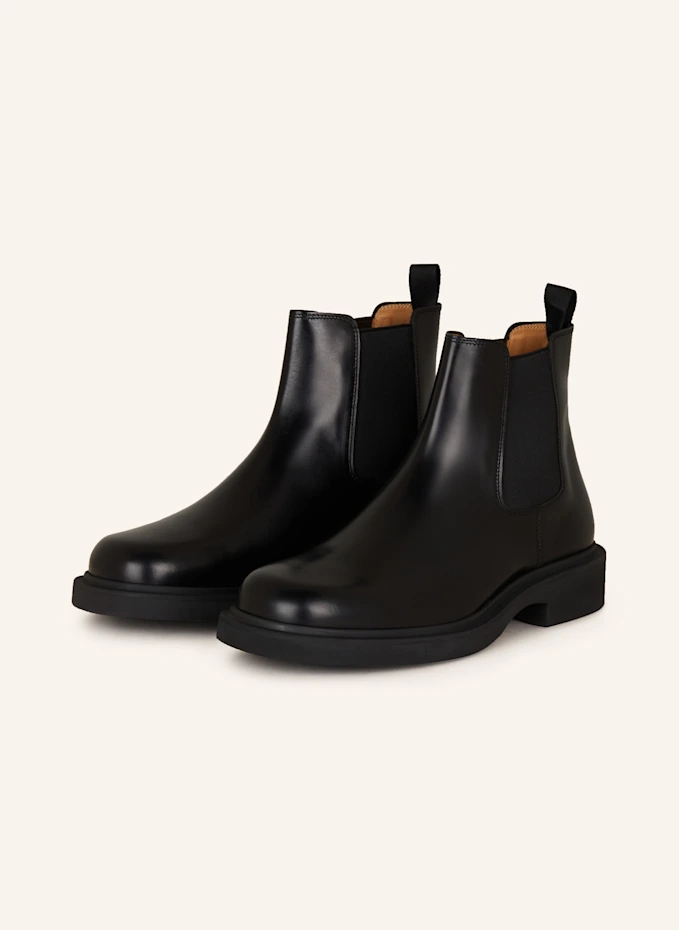 SANDRO Chelsea-Boots