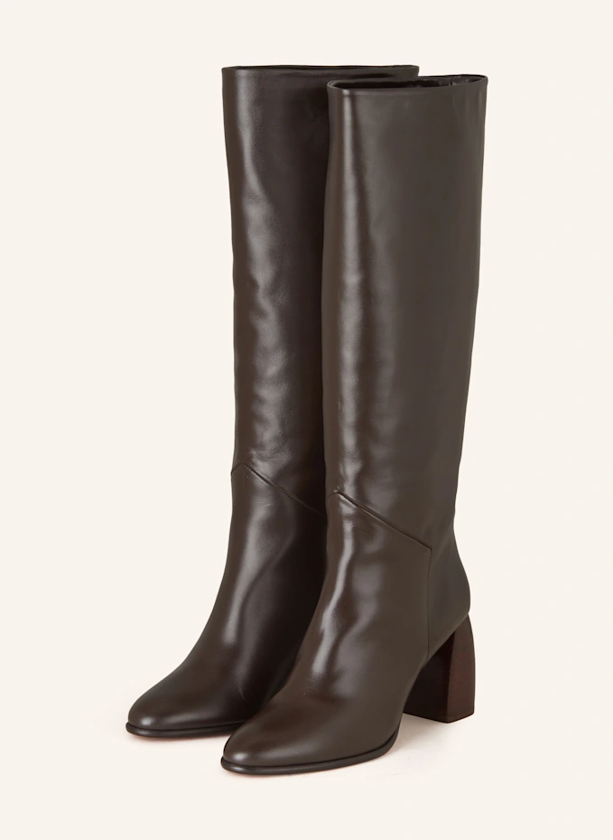 ba&sh Stiefel COLUSA