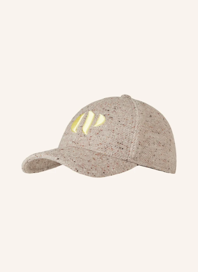 CLAUDIE PIERLOT Tweed-Cap