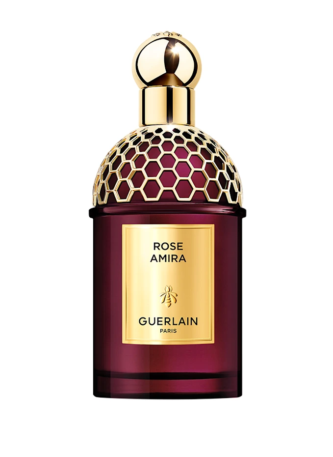 GUERLAIN ROSE AMIRA