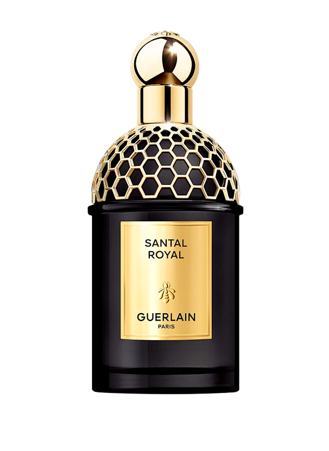 GUERLAIN SANTAL ROYAL