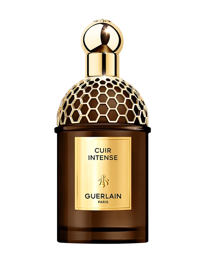 GUERLAIN CUIR INTENSE