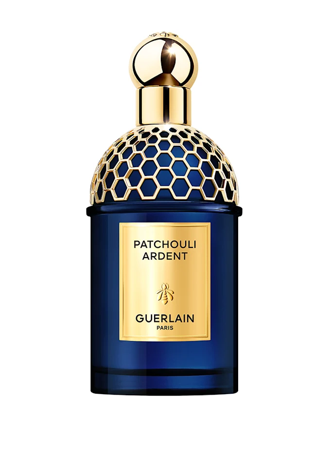 GUERLAIN PATCHOULI ARDENT