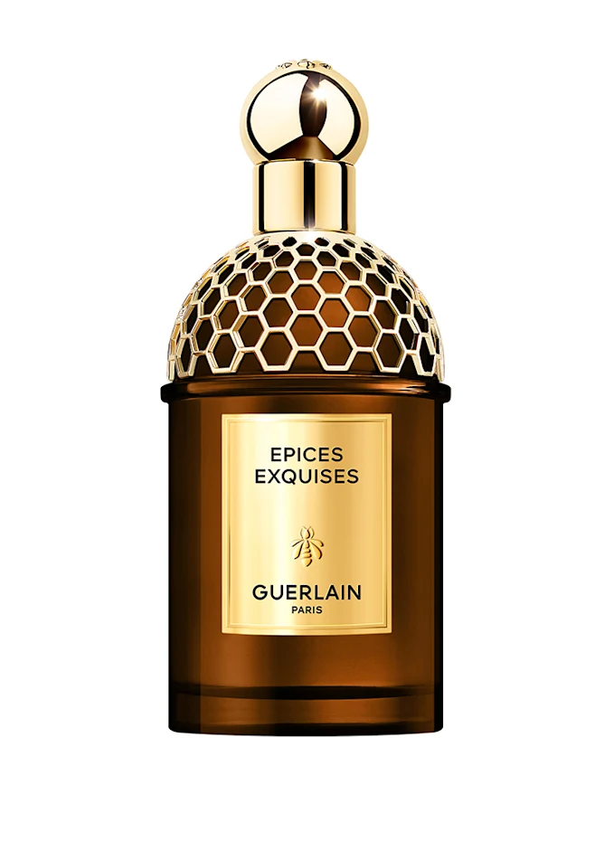 GUERLAIN EPICES EXQUISES