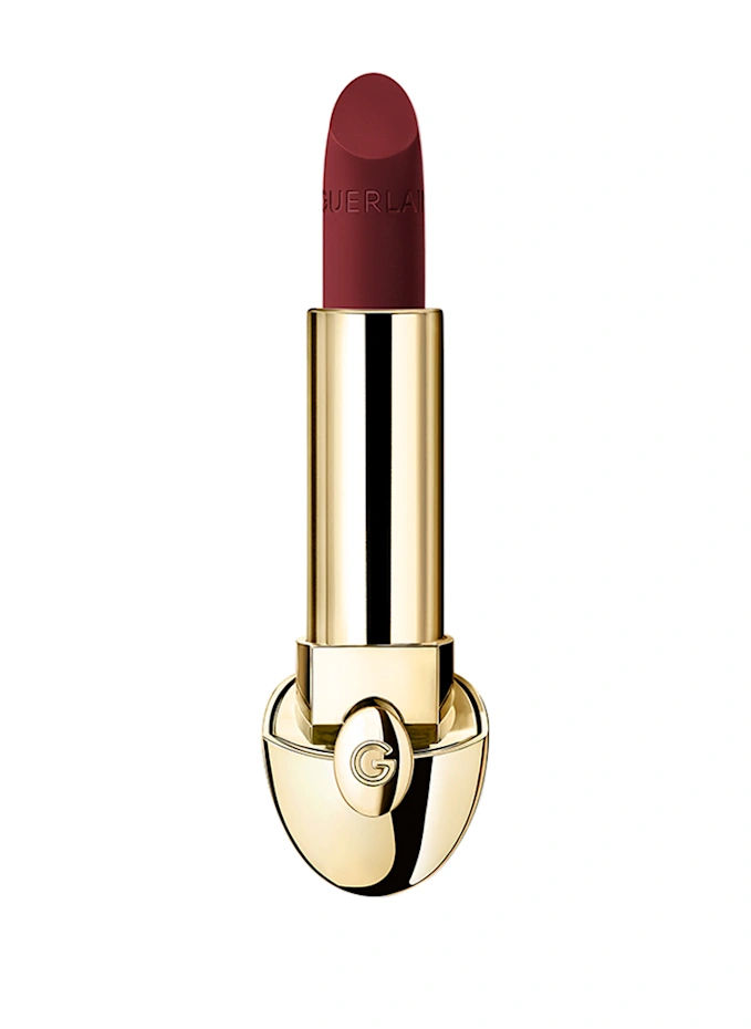 GUERLAIN ROUGE G VELVET REFILL