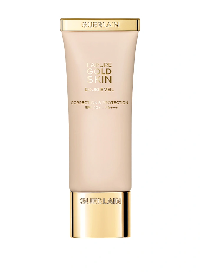 GUERLAIN PARURE GOLD SKIN