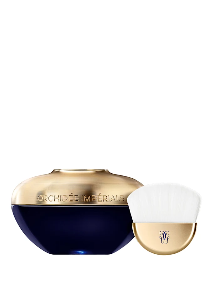 GUERLAIN ORCHIDÉE IMPÉRIALE