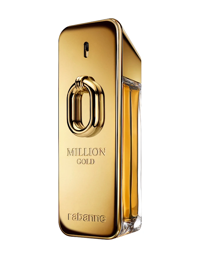 rabanne Fragrances MILLION GOLD