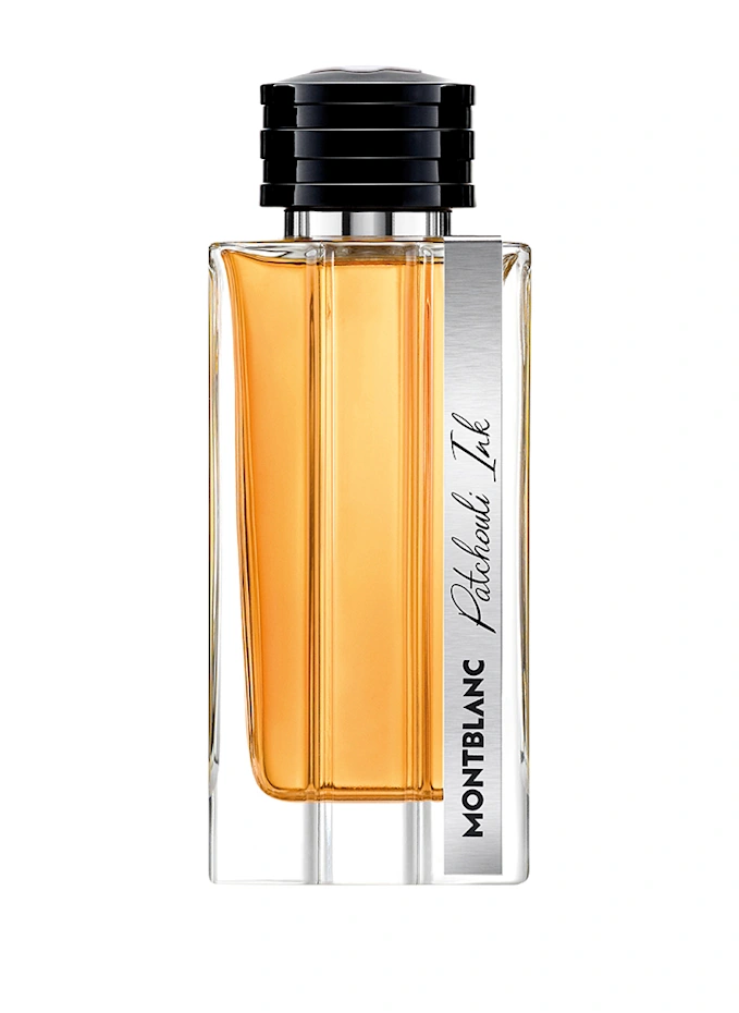 MONTBLANC PATCHOULI INK