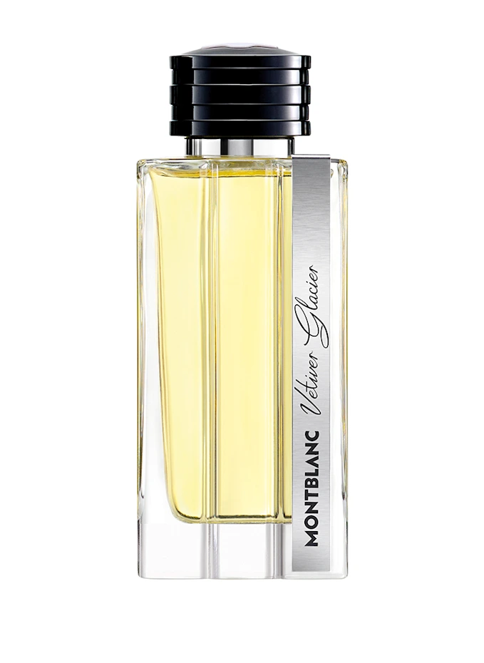 MONTBLANC VETIVER GLACIER