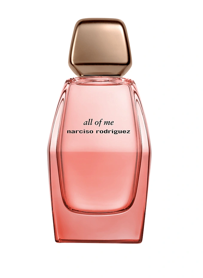 narciso rodriguez ALL OF ME INTENSE REFILLABLE