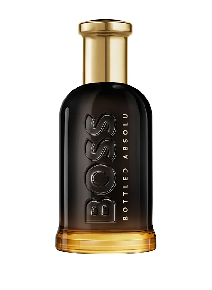 BOSS BOSS BOTTLED ABSOLU