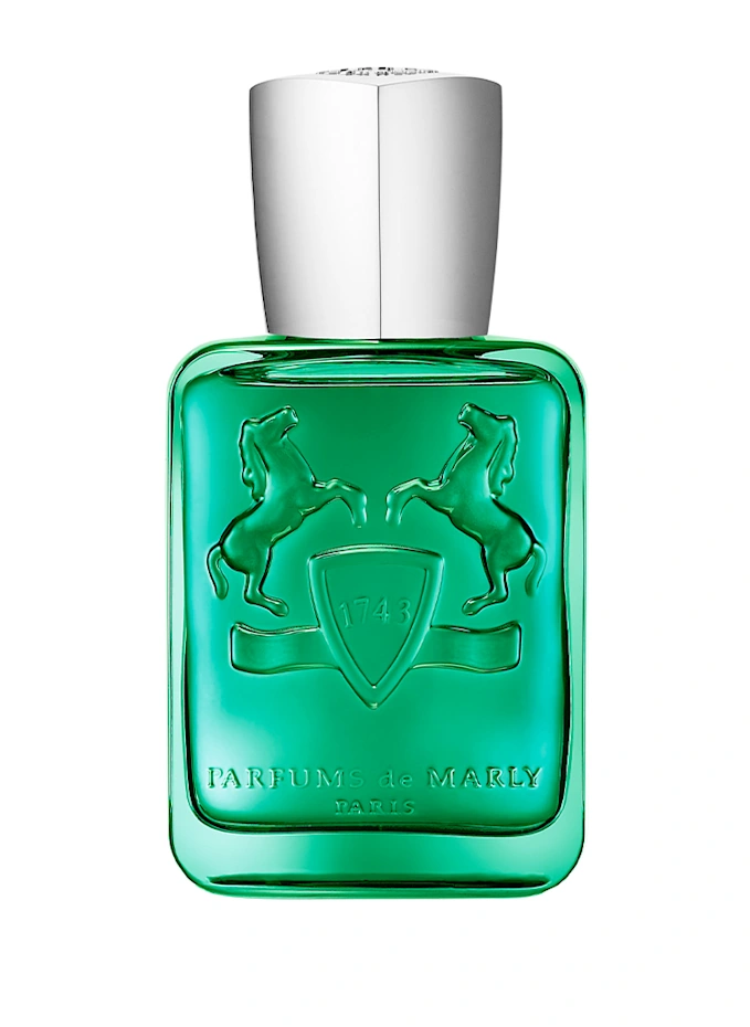 PARFUMS de MARLY GREENLEY