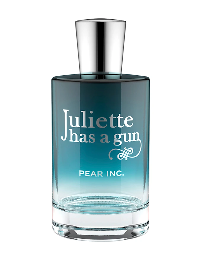 Juliette has a gun PEAR INC