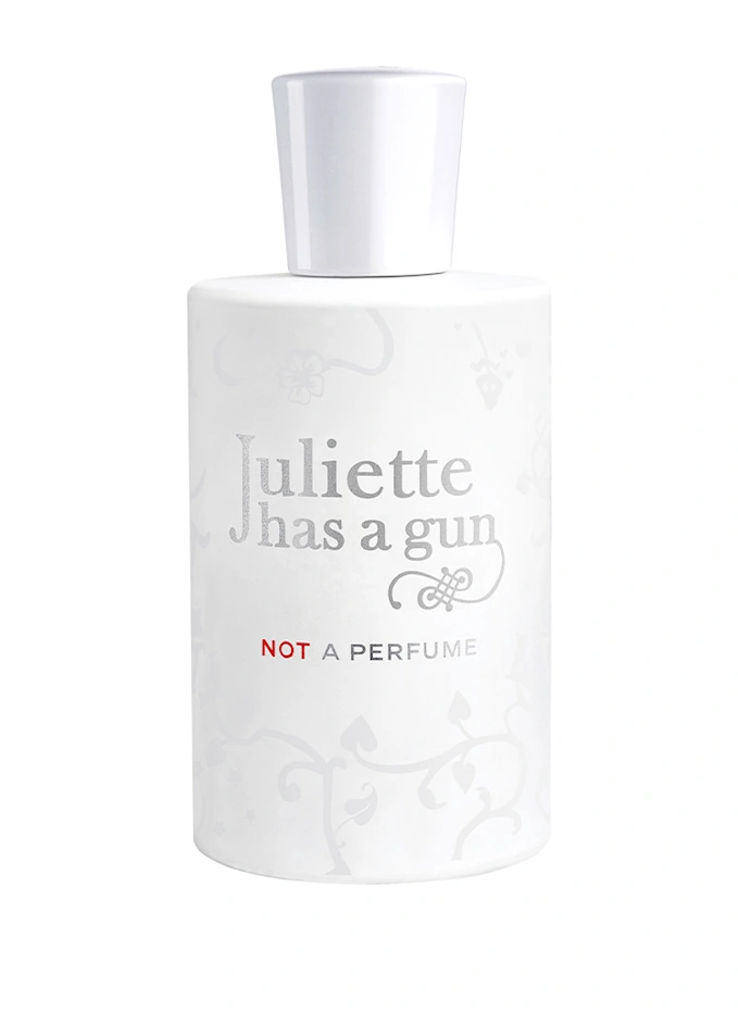 Juliette has a gun NOT A PERFUME