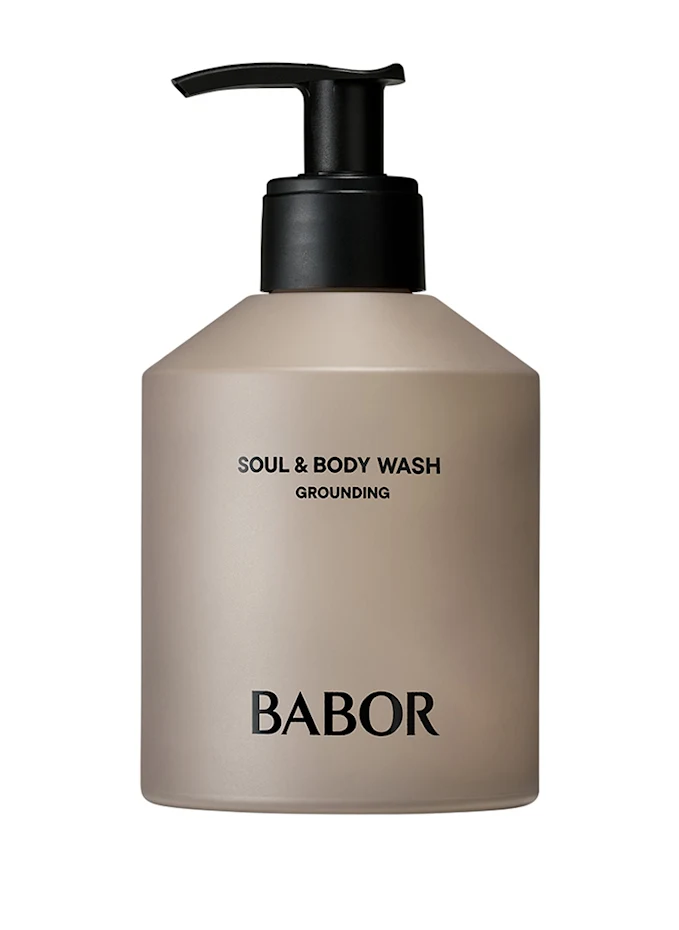 BABOR SOUL & BODY