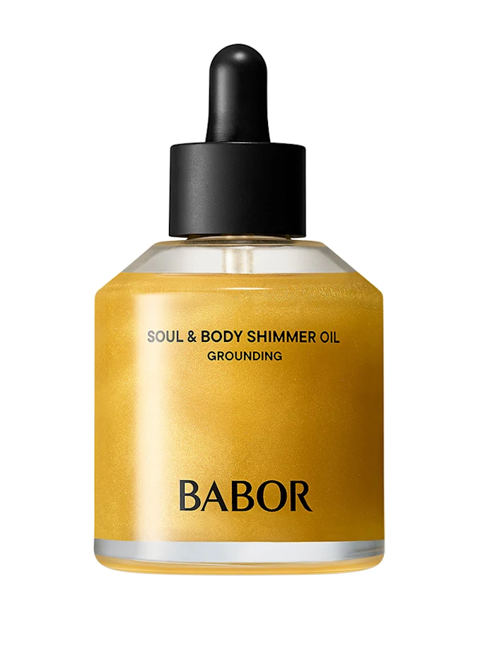 BABOR SOUL & BODY