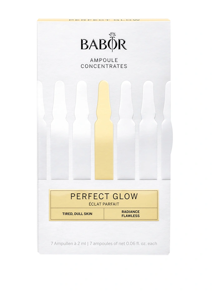 BABOR AMPOULE CONCENTRATES