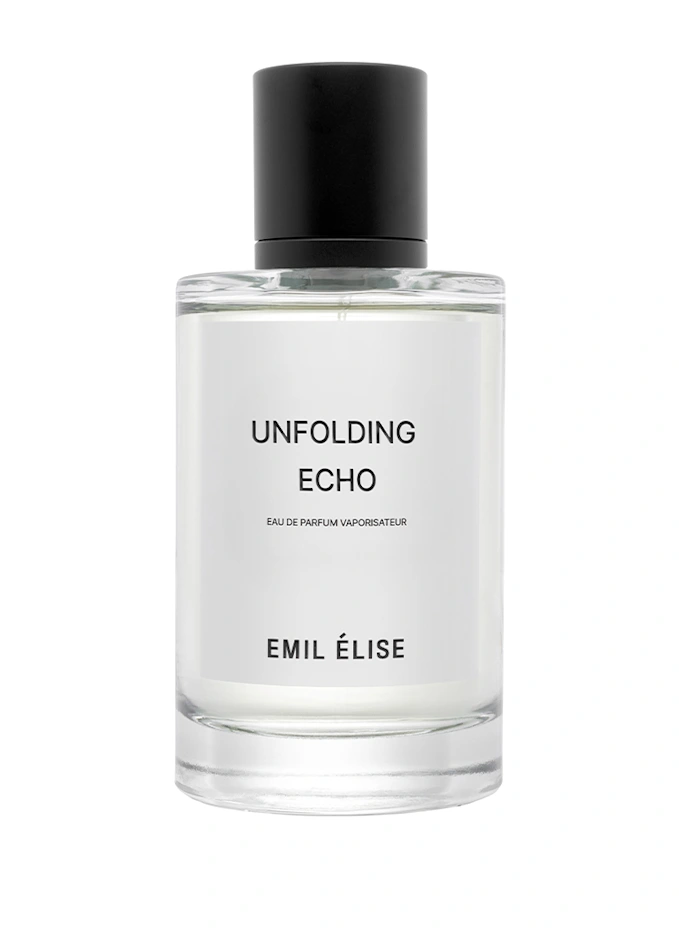 EMIL ÉLISE UNFOLDING ECHO