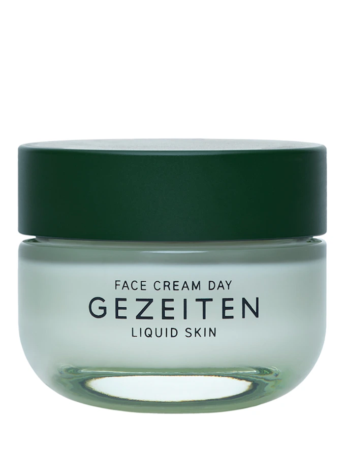 GEZEITEN FACE CREAM DAY LIQUID SKIN