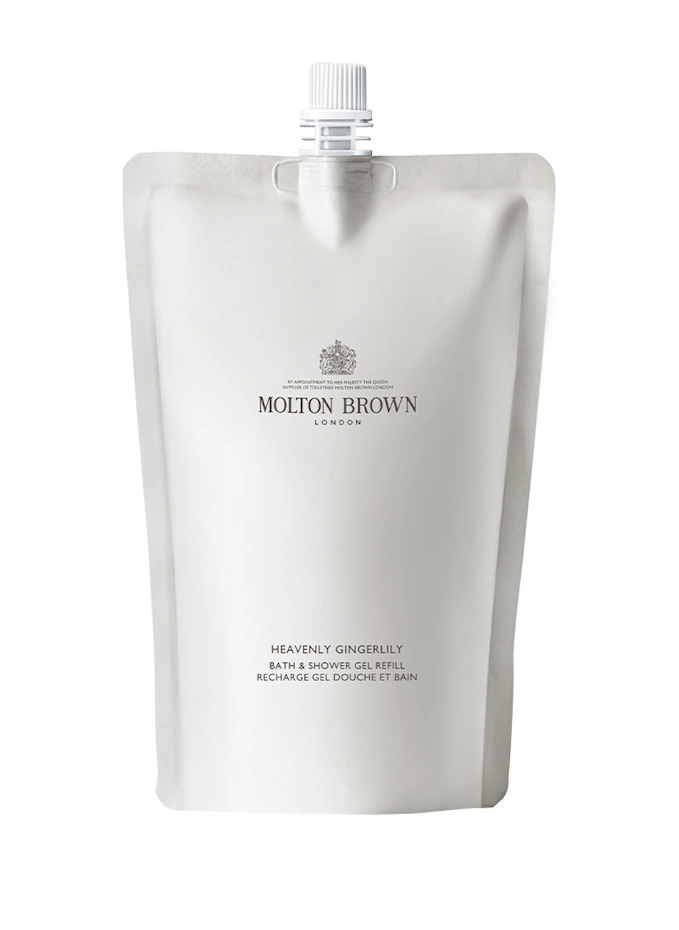 MOLTON BROWN HEAVENLY GINGERLILY REFILL