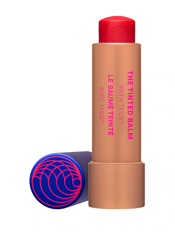 Augustinus Bader TINTED LIP BALM