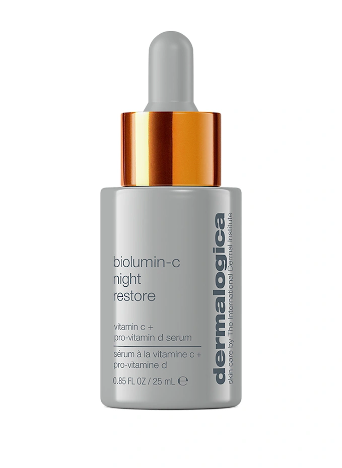 dermalogica BIOLUMIN-C NIGHT RESTORE