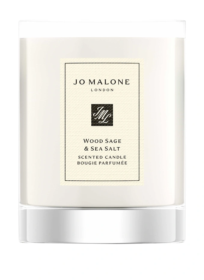 JO MALONE LONDON WOOD SAGE & SEA SALT