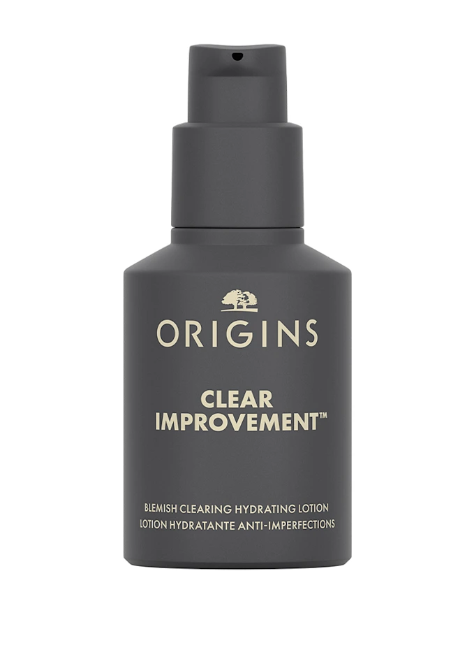 ORIGINS CLEAR IMPROVEMENT™