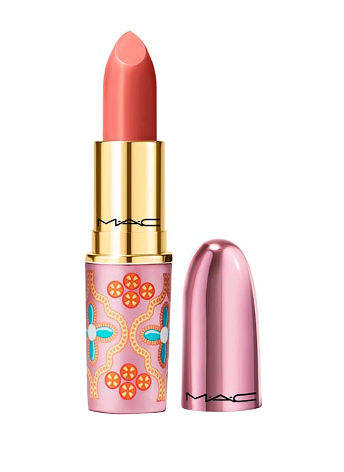 M.A.C SATIN LIPSTICK