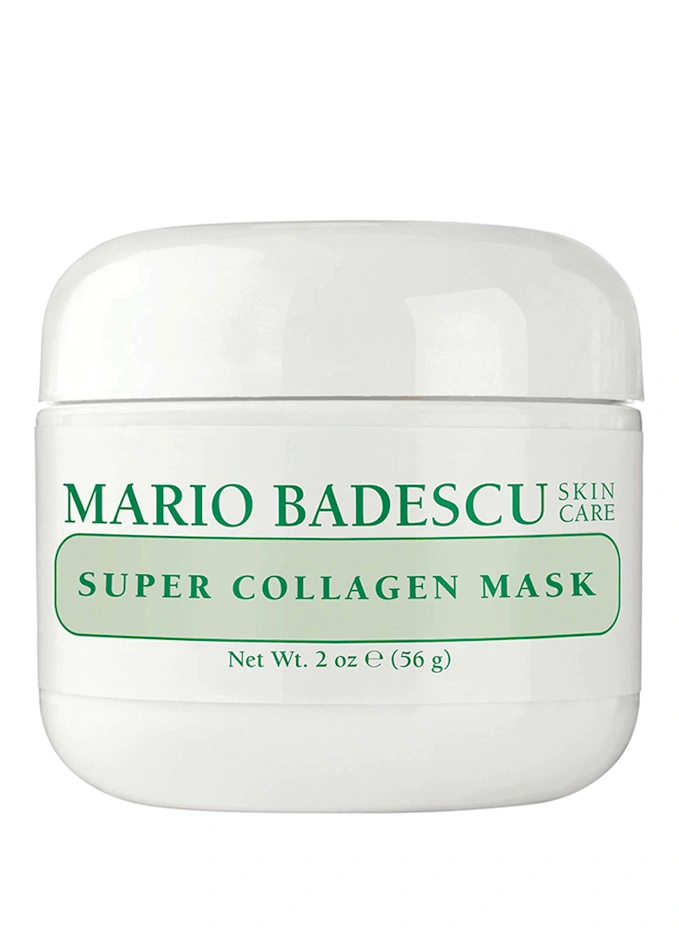 MARIO BADESCU SUPER COLLAGEN MASK