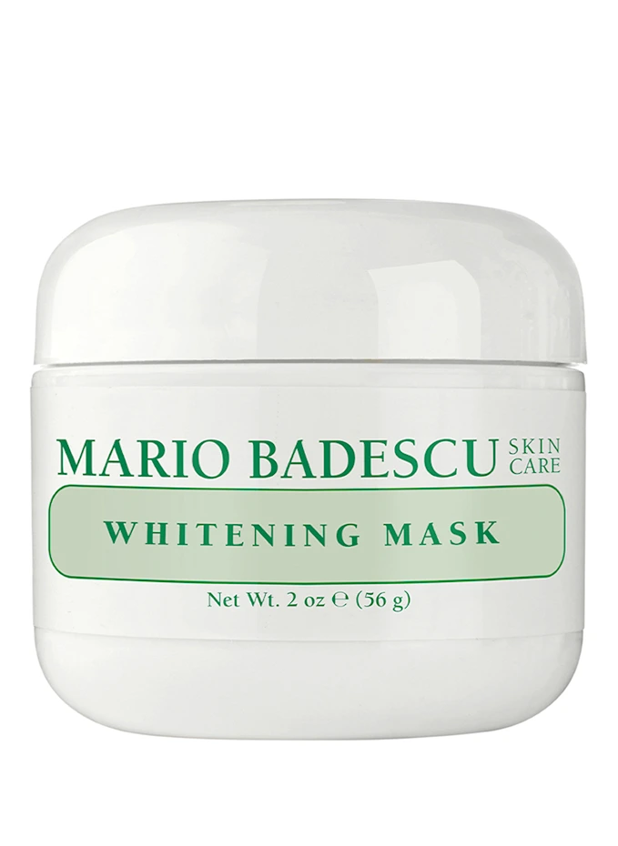 MARIO BADESCU WHITENING MASK