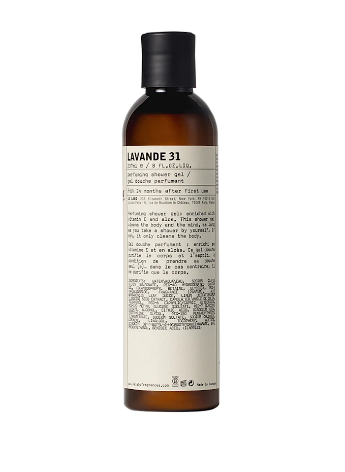 LE LABO LAVANDE 31