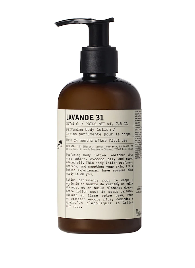 LE LABO LAVANDE 31