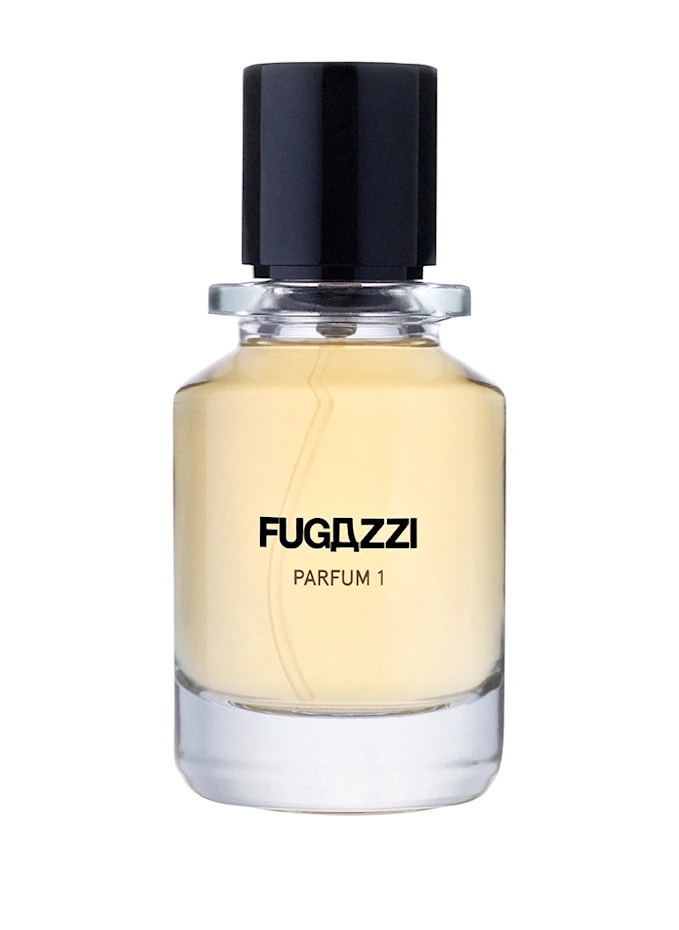 FUGAZZI PARFUM 1