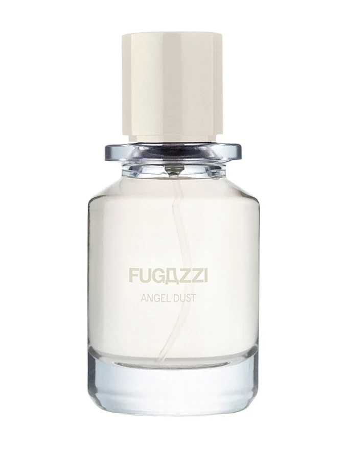 FUGAZZI ANGEL DUST