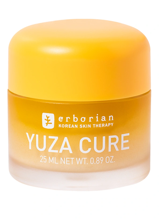 erborian YUZA CURE