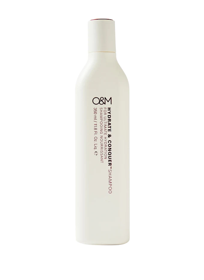 O&M HYDRATE & CONQUER