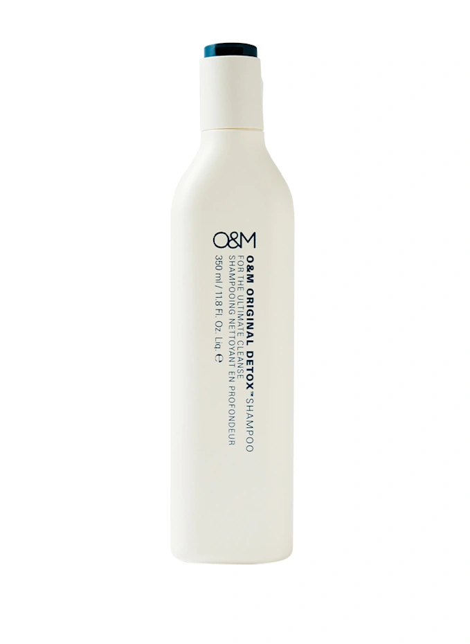 O&M ORGINAL DETOX