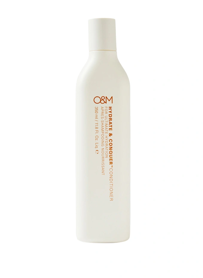 O&M HYDRATE & CONQUER