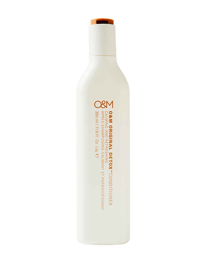 O&M O&M ORIGINAL DETOX