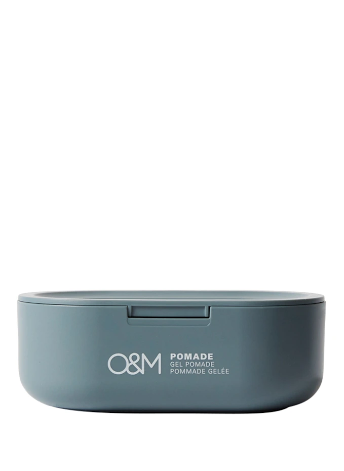 O&M POMADE