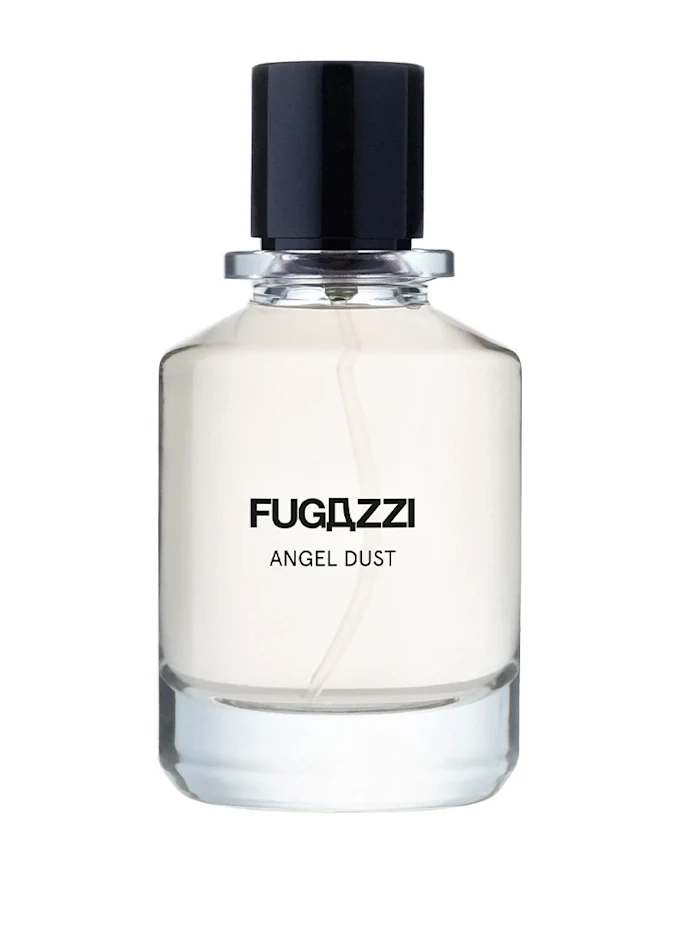 FUGAZZI ANGEL DUST