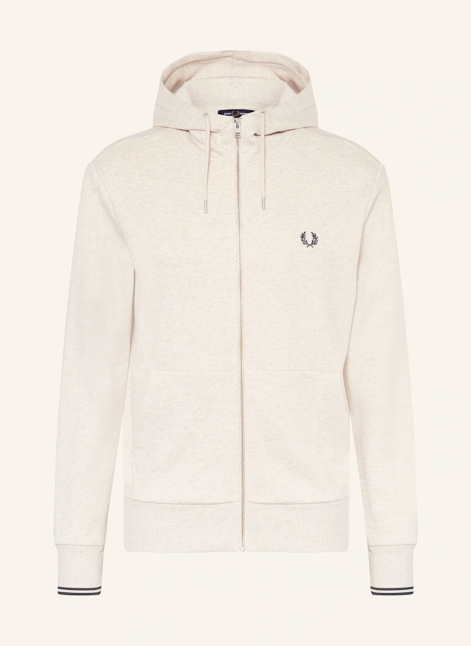 FRED PERRY Sweatjacke