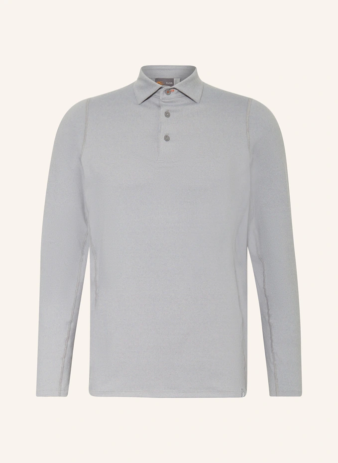 KJUS Funktions-Poloshirt SCOT