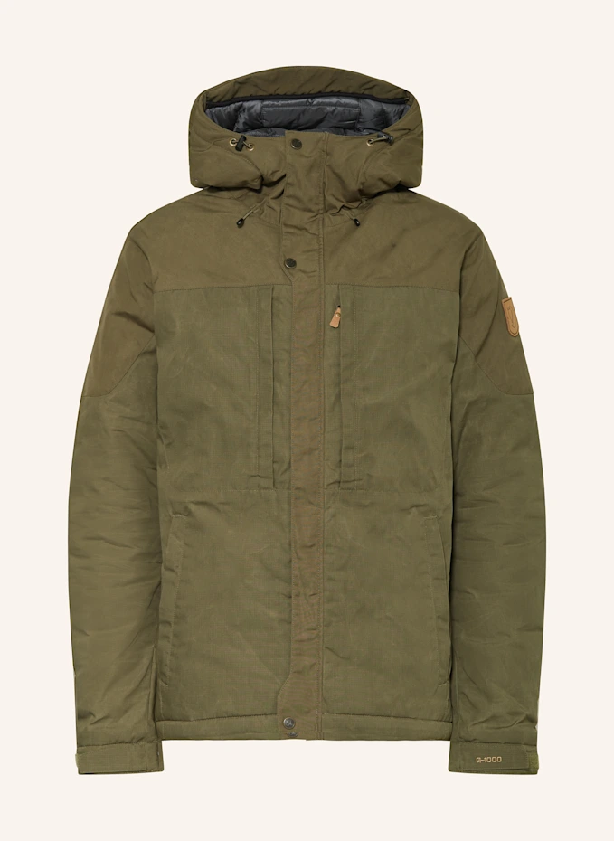 FJÄLLRÄVEN Outdoor-Jacke SKOGSÖ