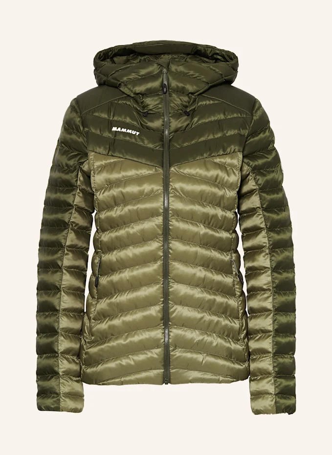 MAMMUT Steppjacke ALBULA IN