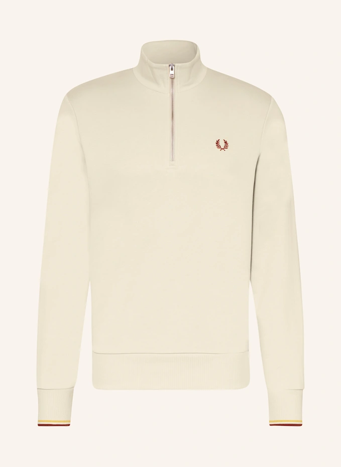 FRED PERRY Sweat-Troyer